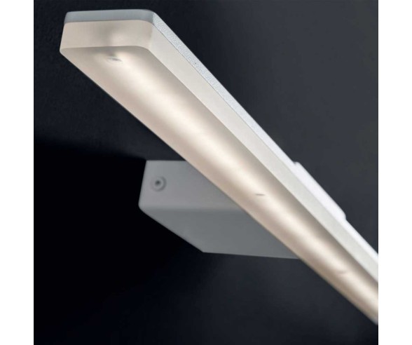 ILLUMINANDO APPLIQUE DA SPECCHIO AIRONE LED