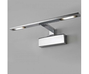 ILLUMINANDO APPLIQUE DA SPECCHIO TANGO LED