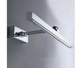 ILLUMINANDO APPLIQUE DA SPECCHIO VEGA LED