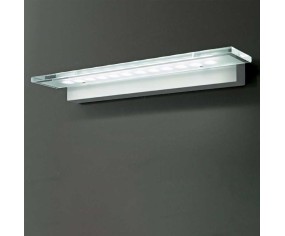 ILLUMINANDO APPLIQUE TECLA LED