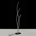 ILLUMINANDO PIANTANA ONDA LED