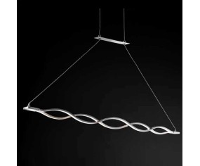 ILLUMINANDO SOSPENSIONE ALICE LED