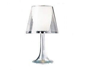 ILLUMINANDO LAMPADA DA TAVOLO JOLLY G/T
