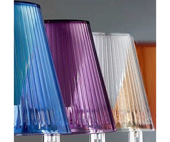 ILLUMINANDO SOSPENSIONE JOLLY P