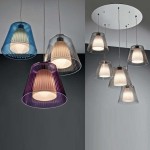ILLUMINANDO SOSPENSIONE JOLLY G