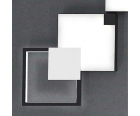 SIKREA APPLIQUE MEDEA LED 2