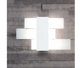 TOP LIGHT PLAFONIERA FLIGHT LED