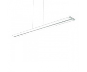 TOP LIGHT SOSPENSIONE DOUBLE TRACK LED