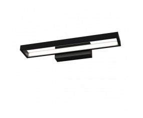 TOP LIGHT APPLIQUE FOUR SQUARE LED