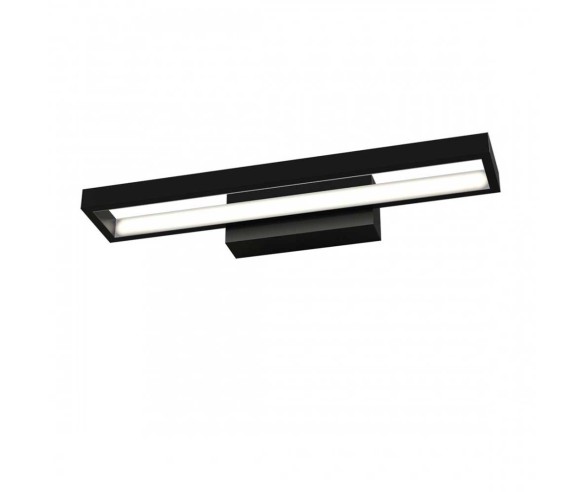 TOP LIGHT APPLIQUE FOUR SQUARE LED