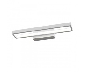 TOP LIGHT APPLIQUE FOUR SQUARE LED 2