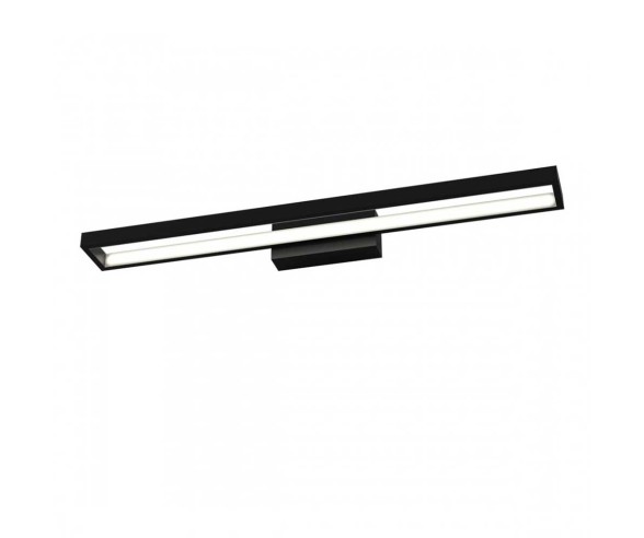 TOP LIGHT APPLIQUE FOUR SQUARE LED