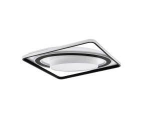 EGLO PLAFONIERA BENALAURIA LED