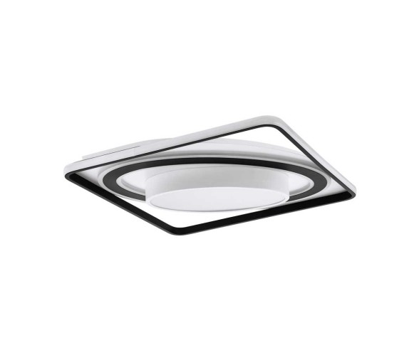EGLO PLAFONIERA BENALAURIA LED