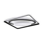 EGLO PLAFONIERA BENALAURIA LED