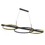 EGLO SOSPENSIONE LANACERA LED