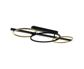 EGLO PLAFONIERA LANACERA LED