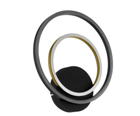 EGLO APPLIQUE LANACERA LED