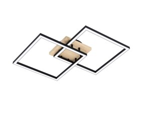 EGLO PLAFONIERA LOMALTAS LED