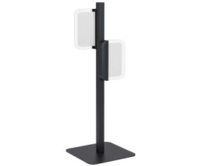 EGLO LAMPADA DA TAVOLO ERVIDEL LED