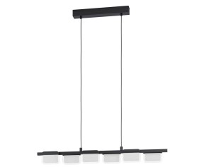 EGLO SOSPENSIONE ERVIDEL LED