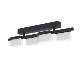 EGLO PLAFONIERA ERVIDEL LED