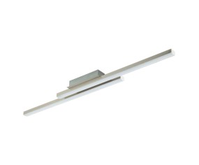 EGLO PLAFONIERA FRAIOLI Z LED