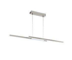 EGLO SOSPENSIONE FRAIOLI Z LED