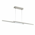 EGLO SOSPENSIONE FRAIOLI Z LED