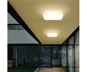 LINEA LIGHT PLAFONIERA MYWHITE Q EMERGENCY LED