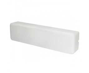 LINEA LIGHT APPLIQUE MYWHITE B EMERGENCY LED