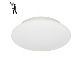 LINEA LIGHT PLAFONIERA MYWHITE R SENSOR LED
