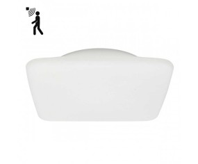 LINEA LIGHT PLAFONIERA MYWHITE Q SENSOR LED