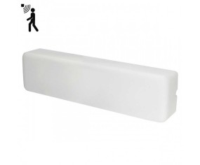 LINEA LIGHT APPLIQUE MYWHITE B SENSOR LED