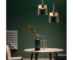 BRAGA ILLUMINAZIONE SOSPENSIONE CHARME LED