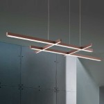 BRAGA ILLUMINAZIONE SOSPENSIONE GEOMETRIC LED