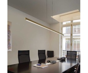 BRAGA ILLUMINAZIONE SOSPENSIONE NETS 2 LED