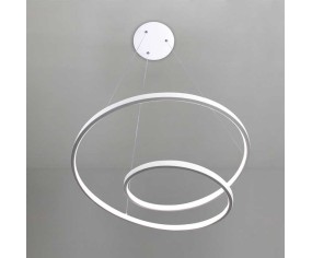 VIVIDA INTERNATIONAL SOSPENSIONE CHOKER LED