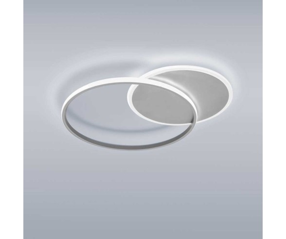 VIVIDA INTERNATIONAL PLAFONIERA ECLIPSE LED