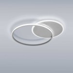 VIVIDA INTERNATIONAL CEILING LAMP ECLIPSE LED