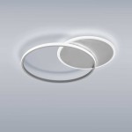 VIVIDA INTERNATIONAL PLAFONIERA ECLIPSE LED