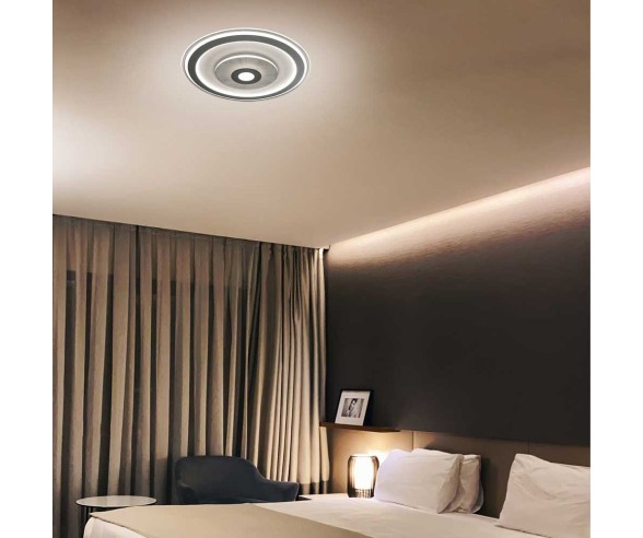 VIVIDA INTERNATIONAL PLAFONIERA EILEEN LED