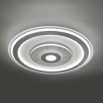 VIVIDA INTERNATIONAL PLAFONIERA EILEEN LED