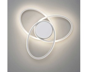 VIVIDA INTERNATIONAL PLAFONIERA FLOWER LED