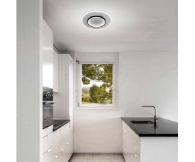 VIVIDA INTERNATIONAL PLAFONIERA HAT LED 2