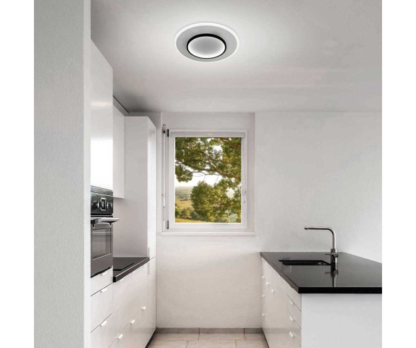 VIVIDA INTERNATIONAL PLAFONIERA HAT LED