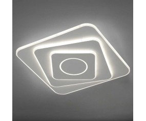 VIVIDA INTERNATIONAL PLAFONIERA SQUARE SMART LED