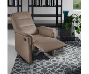 POLTRONA VELA CON ALZAPERSONA MANUALE 2