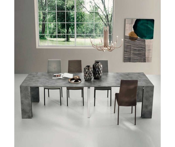 TAVOLO ALLUNGABILE MARTA