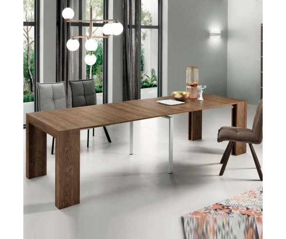 TAVOLO ALLUNGABILE MARTA